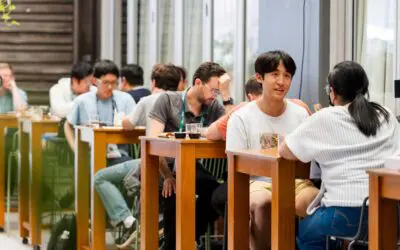 The world’s smartest young maths minds descend on the Sunshine Coast this weekend for the IMO 2025